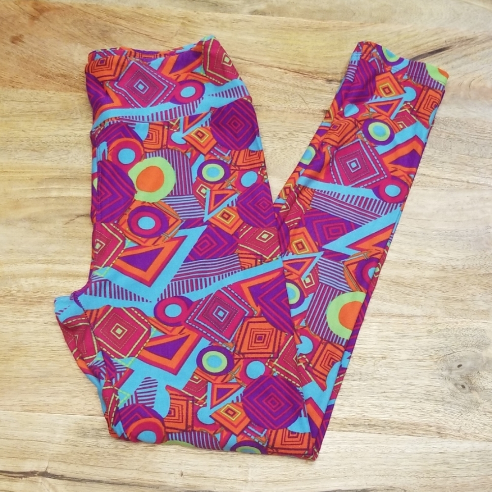 Lularoe leggings